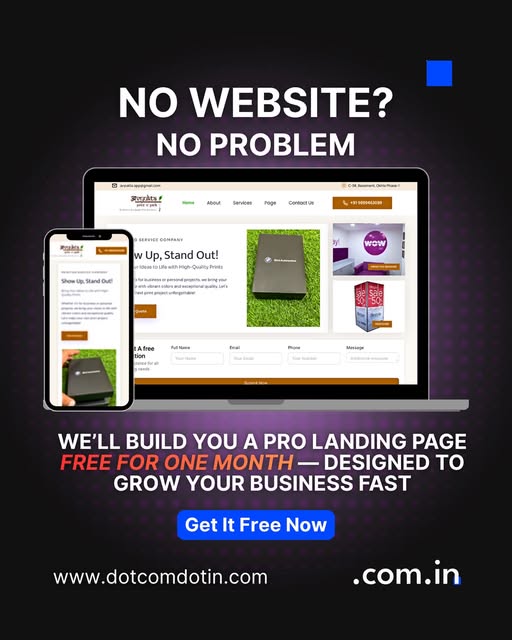 Expert Digital Marketing Company in Delhi, India