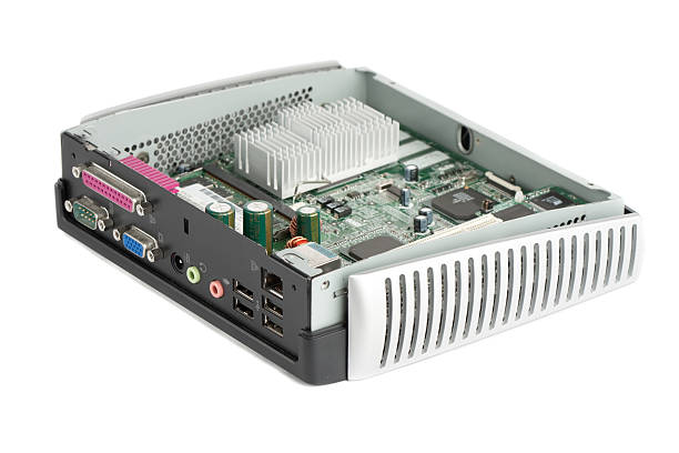 Fanless PC Solutions for Modern Computing Needs