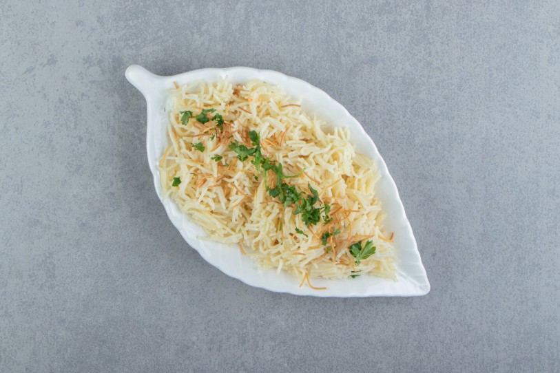 How to Choose the Best Basmati Rice for Perfect Meals