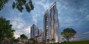 Godrej Ashok Vihar Delhi | Real Estate Project