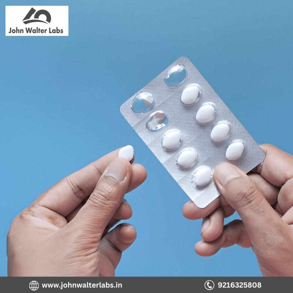 Andhra Pradesh’s Pharma Boom: A Gateway to Profitable PCD Franchise Growth with John Walter Labs