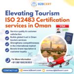 ISO 22483 Certification in New York
