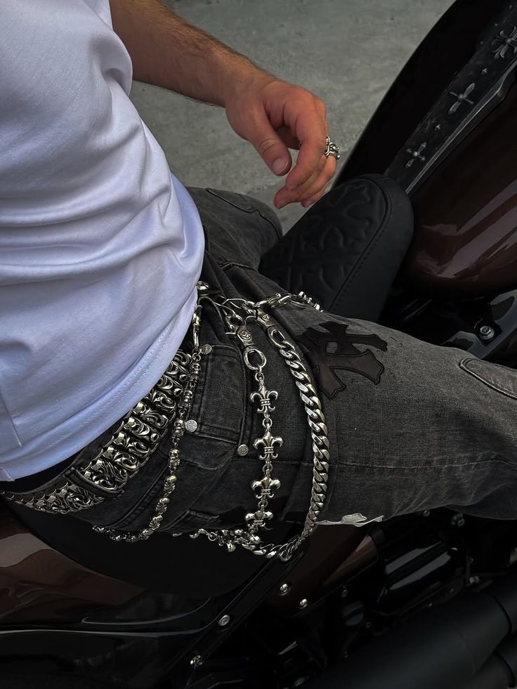 Chrome Hearts Gothic Rings Australia