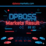 DPBOSS Markets Live Result Today: Instant Updates for Matka Enthusiasts