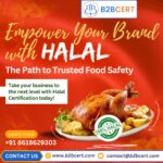 HALAL Certification in Houston: Expanding Market Access Through Trusted Compliance