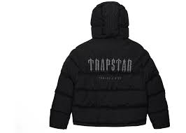 Trapstar Australia: Best Trapstar Outfits for Men