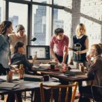 The Rise of Premium Co-working Spaces in Mississauga