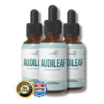 AudiLeaf for Hearing Health: Benefits, Science & Complete Breakdown