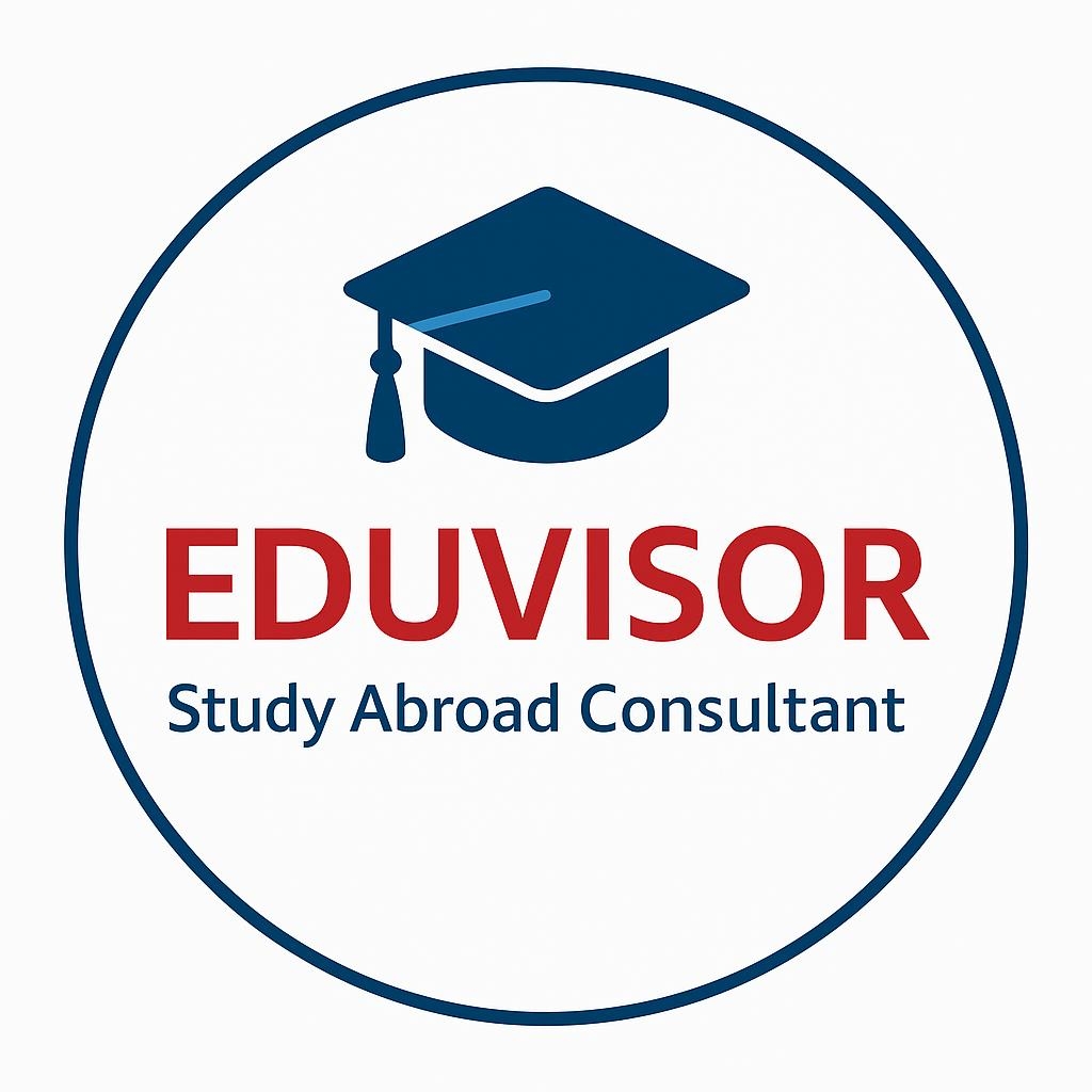 Find the Best Study Abroad Consultant in Noida for USA, UK & Canada