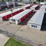 Find Your Fit: The Best Storage Units in Amarillo, TX