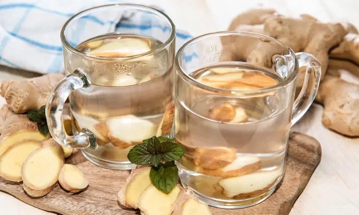 Simple Home Remedies for Minor Male Health Concerns