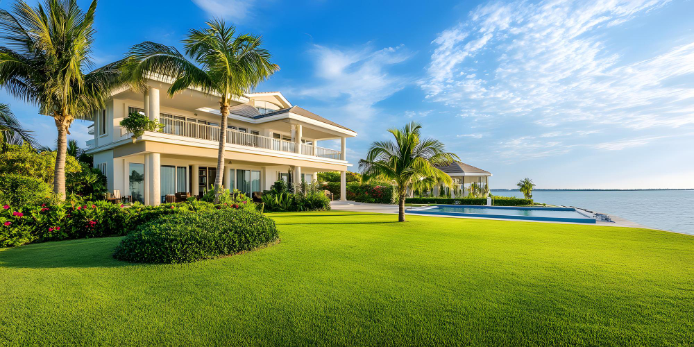 Villas for Rent in ECR | Coral Drive Villas – Book Now