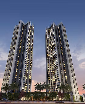 Sunteck Altavia Goregaon West – Where Premium Living Meets Mumbai’s Most Connected Neighbourhood