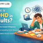 What Is ADHD in Adults? Symptoms & Treatment Guide