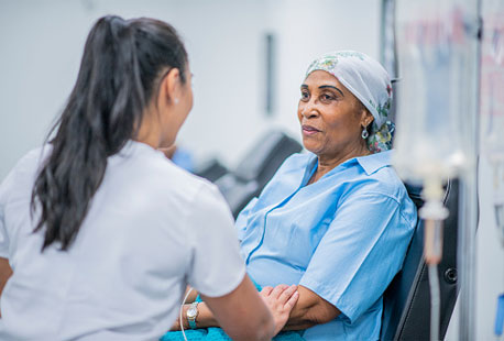 Balancing Home Comfort with Support from a Cancer Care Nursing Centre in Nagpur