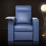 Premium Recliner Chair in Theatre and Home Theater Seating in India