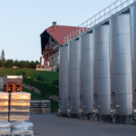 The Growing Importance of Industrial Storage Systems