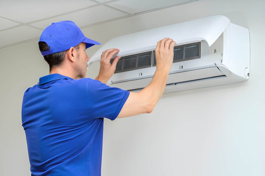 Common Air Conditioning Problems in Melbourne Homes and How to Fix Them