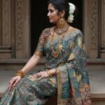 Affordable Kalamkari Sarees in Riyadh for Festive Wear