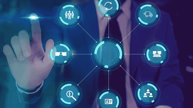 Human Touch in Automation and Talent Development