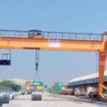 How Industrial Cranes Are Designed for Heavy-Duty Applications | Industrial Cranes Manufacturers in Hyderabad