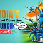 India’s Cricket Obsession: Why Launching a Dream11 Clone App Is a Smart Move