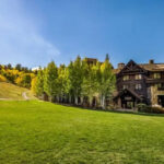 Residences Bachelor Gulch for Sale with Premium Amenities and Views