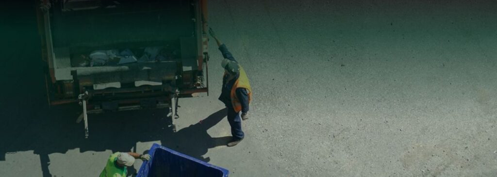 Why Is Dumpster Rental Perfect for Attic, Basement, and Garage Cleanouts?