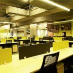 How Coworking Spaces in Thane Support Local Entrepreneurs & D2C Brands