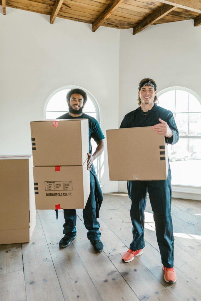 Removalist Mount Gravatt: Professional and Stress-Free Moving Services