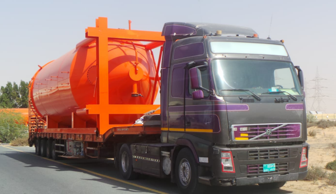 Engineering Transport Solutions for Heavy and Liquid Industrial Needs