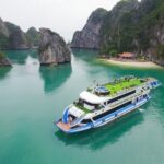 Enjoy a Relaxing One-Day Journey Through Ha Long Bay