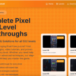 why pixel flow! is so Popular ?