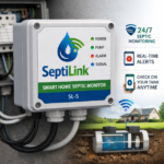 Revolutionizing Home Management: The Future of Septic Alarm Notifications