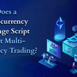 How Does a Cryptocurrency Exchange Script Support Multi-Currency Trading?