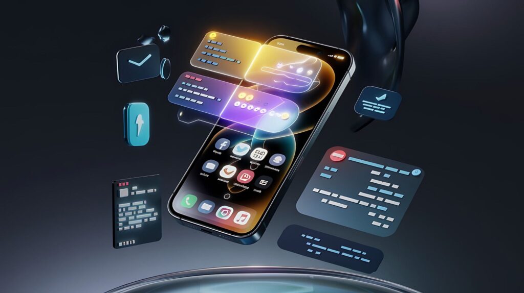 Choosing the Best App Development Company in 2026