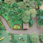 Why Hiring an Aerial Professional Photographer in Toronto Elevates Your Brand Visibility