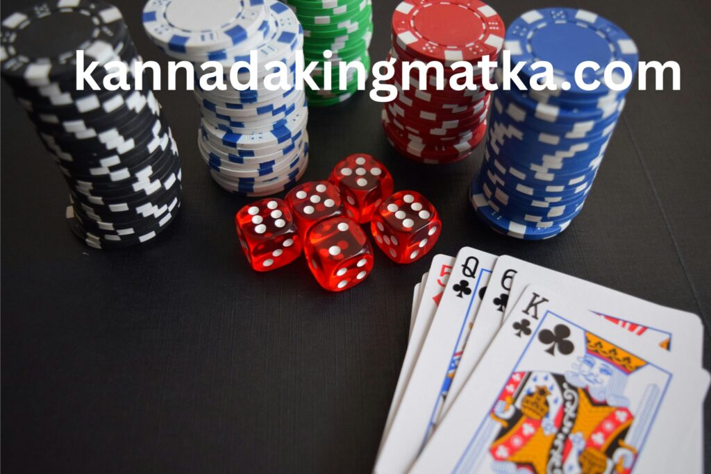 Karnataka Matka Pana Updates: Live Results and Charts