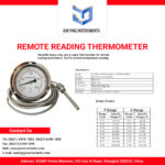 Panel Mounted Pressure Gauge: A Comprehensive Guide
