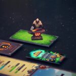 Game Art Crafted to Perfection for Top Studios Worldwide