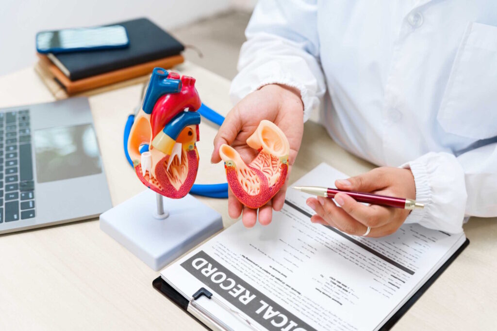 Cardiology Hospital in Mumbai A Guide to Quality Heart Care