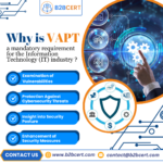 What Is VAPT Certification in New York and Why Is It Important for Businesses?