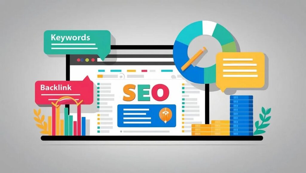 What Is SEO & How It Works for New Websites
