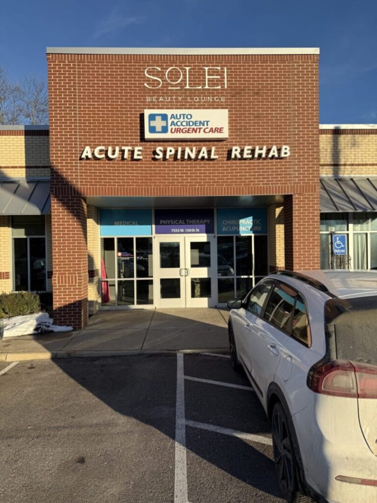 Tips for Selecting the Best Sign Company in Overland Park for Custom Dimensional Letters