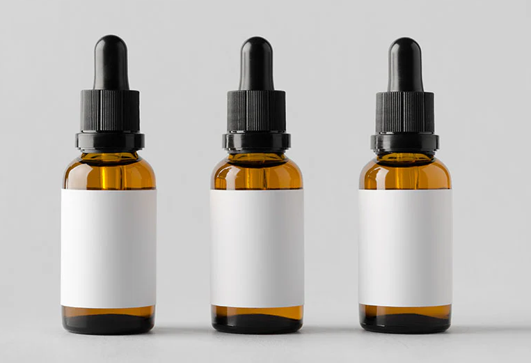 What Time Of Day Is Best To Take Wellness Drops?