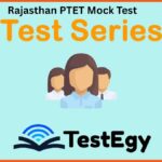 Master Rajasthan PTET 2026 with TestEgy’s Comprehensive Mock Test Series