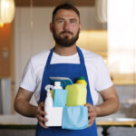 What to Expect When Hiring Office Cleaning Near Me in Adelaide