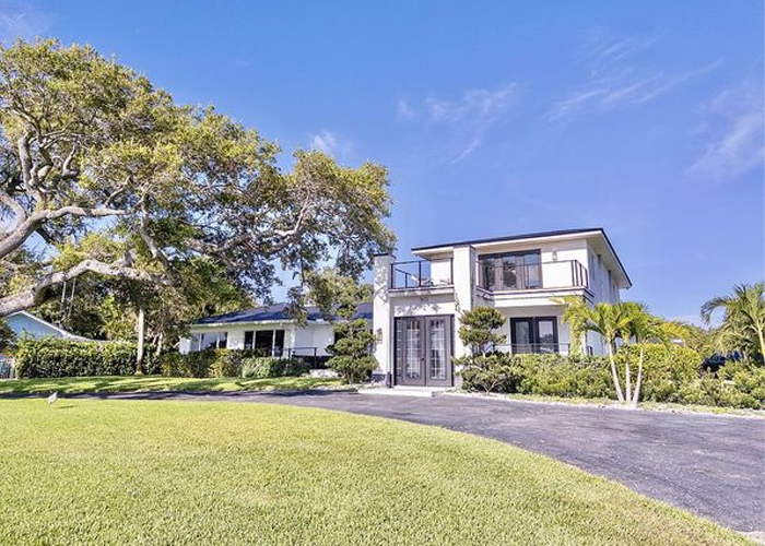 Find Dream New Construction Homes in South Florida Today