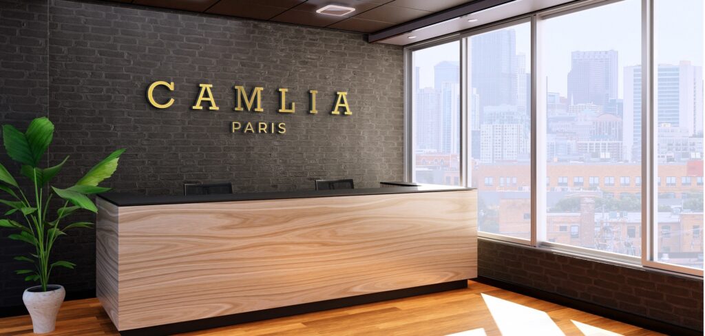 Elevating Your Workspace: The Ultimate Guide to Professional Office Signage in North Texas