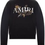 American Trendsetters Love Amiri Streetwear USA